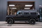 Mercedes-Benz G-klasse AMG 63 Brabus 700 |Orgineel Brabus |, Automaat, 700 pk, Gebruikt, 8 cilinders