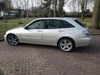 Lexus IS 300 3.0 Sportcross Executive AUT 2004 Grijs 2JZ, Automaat, Origineel Nederlands, Particulier, Euro 4