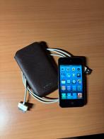 Apple iPod Touch 32GB met hoesje en kabel, Audio, Tv en Foto, Mp3-spelers | Apple iPod, Ophalen, Gebruikt, Touch, 20 tot 40 GB