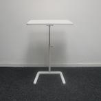 Vitra Nestable bijzettafel | Laptop Tafel | Soft Light, 45 tot 60 cm, Gebruikt, -, Ophalen of Verzenden
