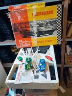 Fleischmann Auto Rallye racebaan, Ophalen of Verzenden