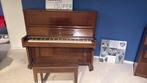 Meissen Piano, Gebruikt, Bruin, ., Meissen