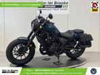 Honda CMX 500 Rebel (bj 2022), Motoren, Motoren | Honda, Bedrijf, Onbekend, Onbekend, Minimaal motorrijbewijs A2