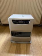 Petroleumkachel Zibro LC-320, Ophalen, Overige brandstoffen, Petroleumkachel, Zo goed als nieuw