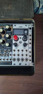 Eurorack, xoac zadar, busy circuits pamela's workout, Ophalen of Verzenden, Zo goed als nieuw, Overige aantallen, Overige merken