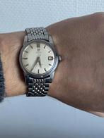 Omega Seamaster ref 2849 automaat, Staal, Staal, Polshorloge, Ophalen of Verzenden