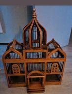 Antiek ,vinted vogelkooi, Antiek en Kunst, Ophalen of Verzenden