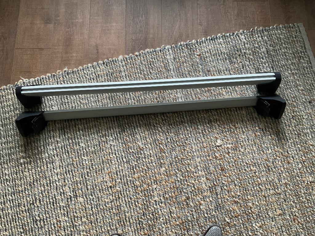 Originele dakdrager Skoda Yeti, Auto diversen, Dakdragers, Ophalen, Gebruikt