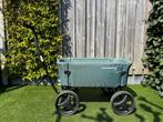 Beachwagon Lite bolderkar, Ophalen, Opvouwbaar, Gebruikt