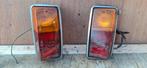 Oldtimer Achterlichten mini cooper, Auto-onderdelen, Verlichting, Ophalen of Verzenden, Mini
