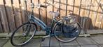 Gazelle damesfiets (framehoogte van 49 cm.), Fietsen en Brommers, Fietsen | Dames | Omafietsen, Ophalen, Gebruikt, 47 tot 50 cm