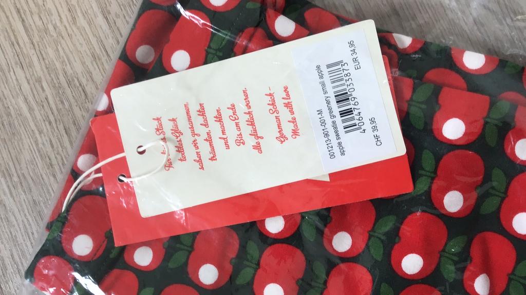 Blutsgeschwister Nieuwe legging, Kleding | Dames, Maat 38/40 (M), Nieuw, Ophalen of Verzenden, Onder de knie