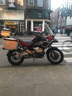 BMW motor met zijkoffers, Cardan-aandrijving, 2 cilinders, Particulier, Toermotor