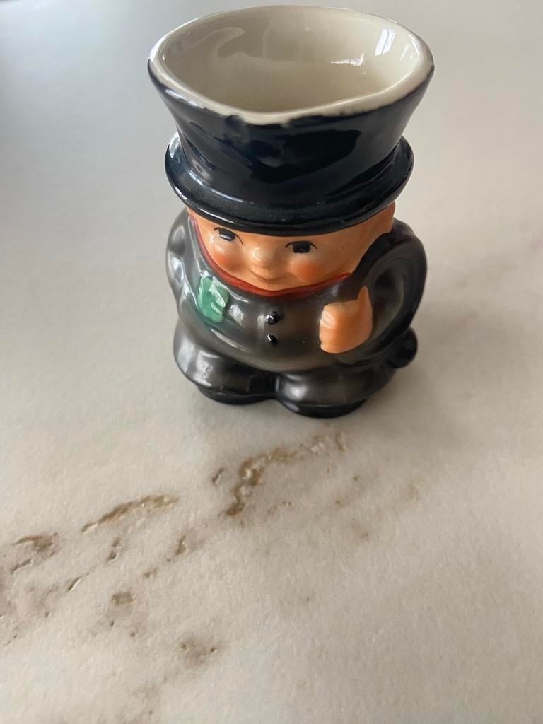 Goebel Kannetje, Ophalen of Verzenden