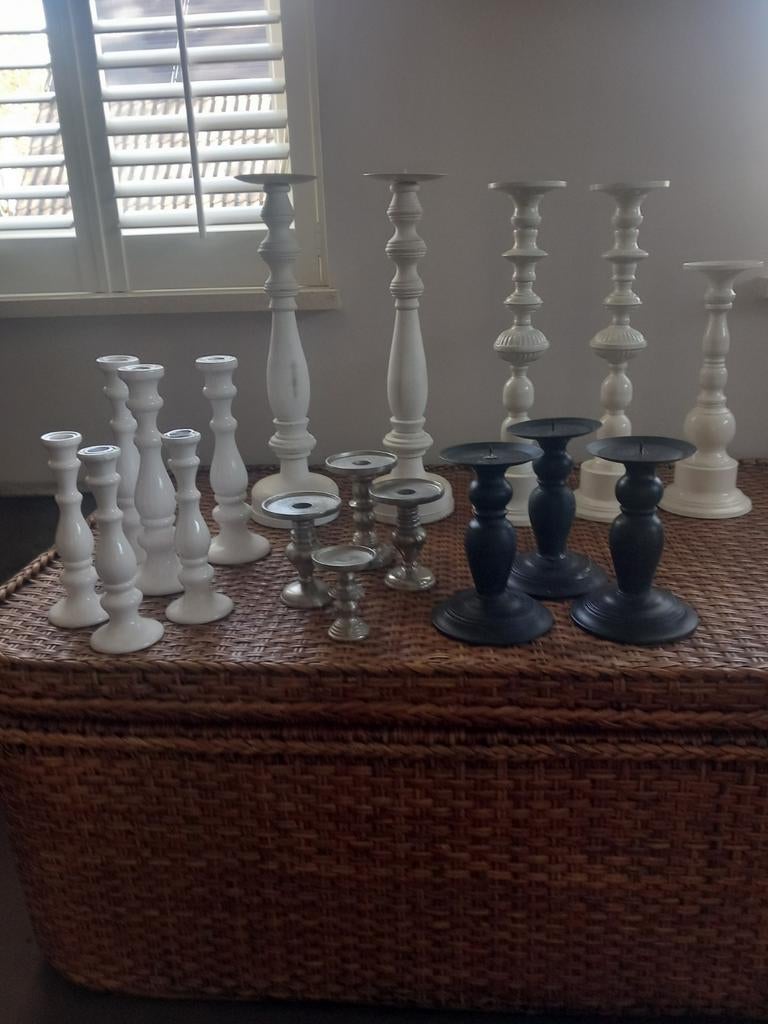 Te koop rommelmarkt spullen., Ophalen, Nieuw