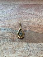 Vintage hanger Amerik K&L, Ophalen of Verzenden, Zo goed als nieuw, Goud, Overige materialen