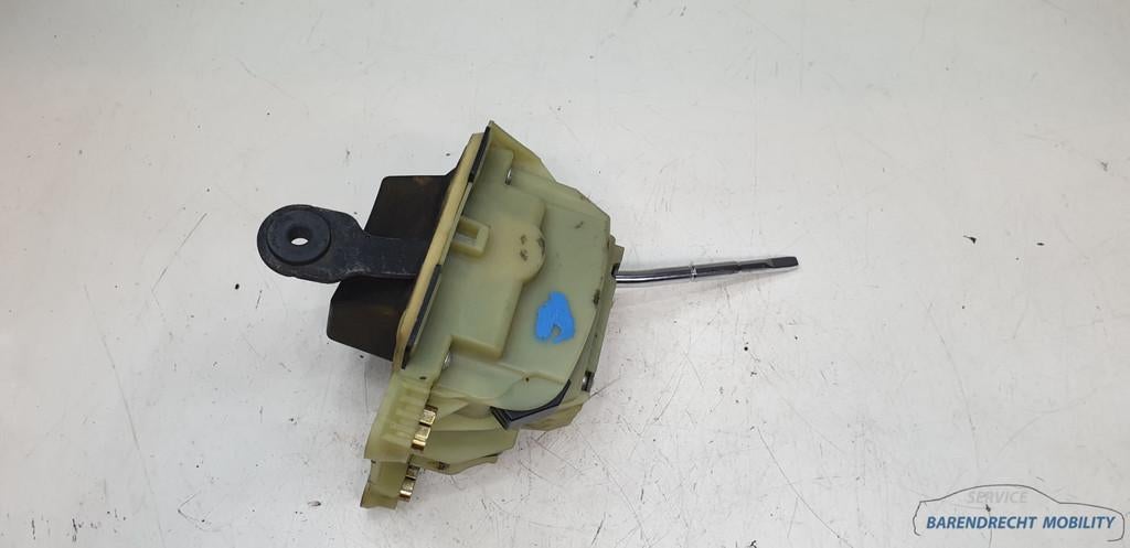 Selectiehendel c-klasse W203 CLK W209 Mercedes 2032672524 or, Auto-onderdelen, Transmissie en Toebehoren, Gebruikt, Mercedes-Benz AG