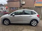 Citroen C3 1.4 Selection, Voorwielaandrijving, Stof, Zwart, 4 cilinders