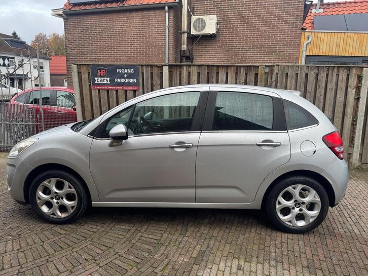 Citroen C3 1.4 Selection, Auto's, Citroën, Bedrijf, Te koop, C3, ABS, Airbags, Airconditioning, Bluetooth, Boordcomputer, Centrale vergrendeling