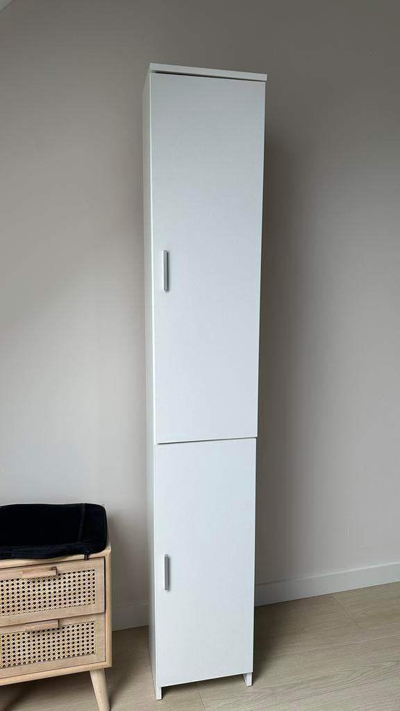 Badkamer/opbergkast GRATIS OPHALEN, Ophalen of Verzenden, Gebruikt