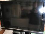 Sony Bravia KDL-32W55xx LCD TV met afstandsbediening, Gebruikt, 50 Hz, LCD, Sony