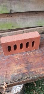 +/- 250 gevel steen, Ophalen, Nieuw