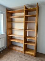 Lundia opbergstelling, Ophalen, Gebruikt, 25 tot 50 cm, 200 cm of meer