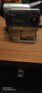 Canon MVX35i Mini DV Camcorder, Audio, Tv en Foto, Mini dv, Gebruikt, Canon, Ophalen of Verzenden