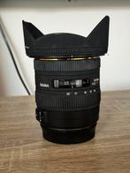 Sigma 10-20mm f/3.5 EX DC HSM Groothoeklens, Audio, Tv en Foto, Fotografie | Lenzen en Objectieven, Ophalen, Zo goed als nieuw