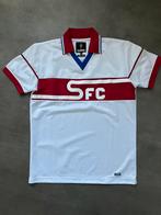 Copa football shirt Servette FC, Maat 48/50 (M), Wit, Ophalen of Verzenden, Voetbal
