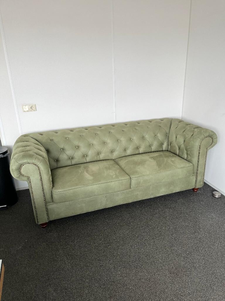 Bank, Ophalen, Gebruikt