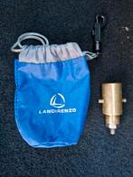 LPG adapter (koper), Ophalen of Verzenden, Gebruikt, Dacia