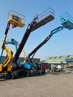 telescoophoogwerker XXL bak, Ophalen of Verzenden