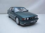BMW e34 M5 Cecotto 1991 1:18 OttO-Mobile, Ophalen of Verzenden, Nieuw, Auto, OttOMobile