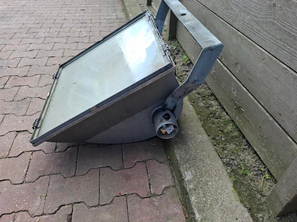 Lampen voor paardenbak 3x teab, Ophalen of Verzenden