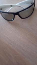 Polaroid heren zonnebril nieuw met lichte glazen, Ophalen of Verzenden, Nieuw, Zwart, Overige merken