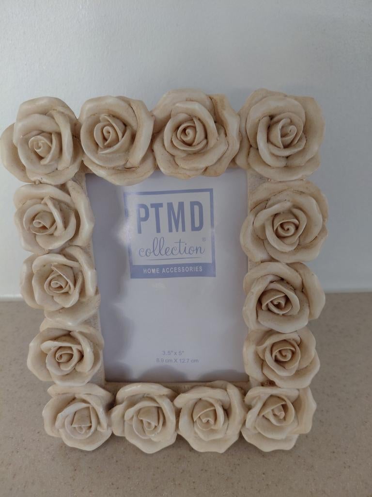 Fotolijst PTMD 8,9 cm x 12,7 cm, Ophalen, Zo goed als nieuw