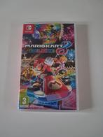 Mario Kart 8 Deluxe - Nintendo Switch (vanaf 3 jaar), Ophalen of Verzenden