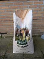 Bietenpulp brok paard/rund/schaap, Ophalen, Vee