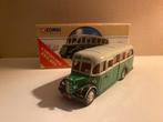 Corgi - Bedford OB Coach Malta, Ophalen of Verzenden, Nieuw, Bus of Vrachtwagen, Corgi
