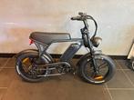 Fatbike Ouxi C80 - Elektrische fiets, Fietsen en Brommers, Fietsen | Mountainbikes en ATB, Ophalen, Nieuw, Overige merken