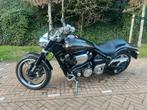 Yamaha Warrior XV 1700 - Krachtige Custom Cruiser, Motoren, Motoren | Yamaha, 2 cilinders, Sportuitlaat, Particulier, Meer dan 35 kW