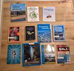 Boeken opleiding Landscape and Environment Management, Ophalen, Diverse auteurs, HBO, Zo goed als nieuw