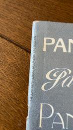 Panorama magazine 2-8 juni 1973 - Oude editie, Boeken, Tijdschriften en Kranten, Ophalen of Verzenden, Gelezen, Overige typen
