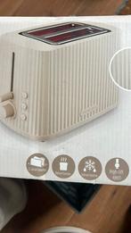 Splinternieuw broodrooster creme, Ophalen, Nieuw