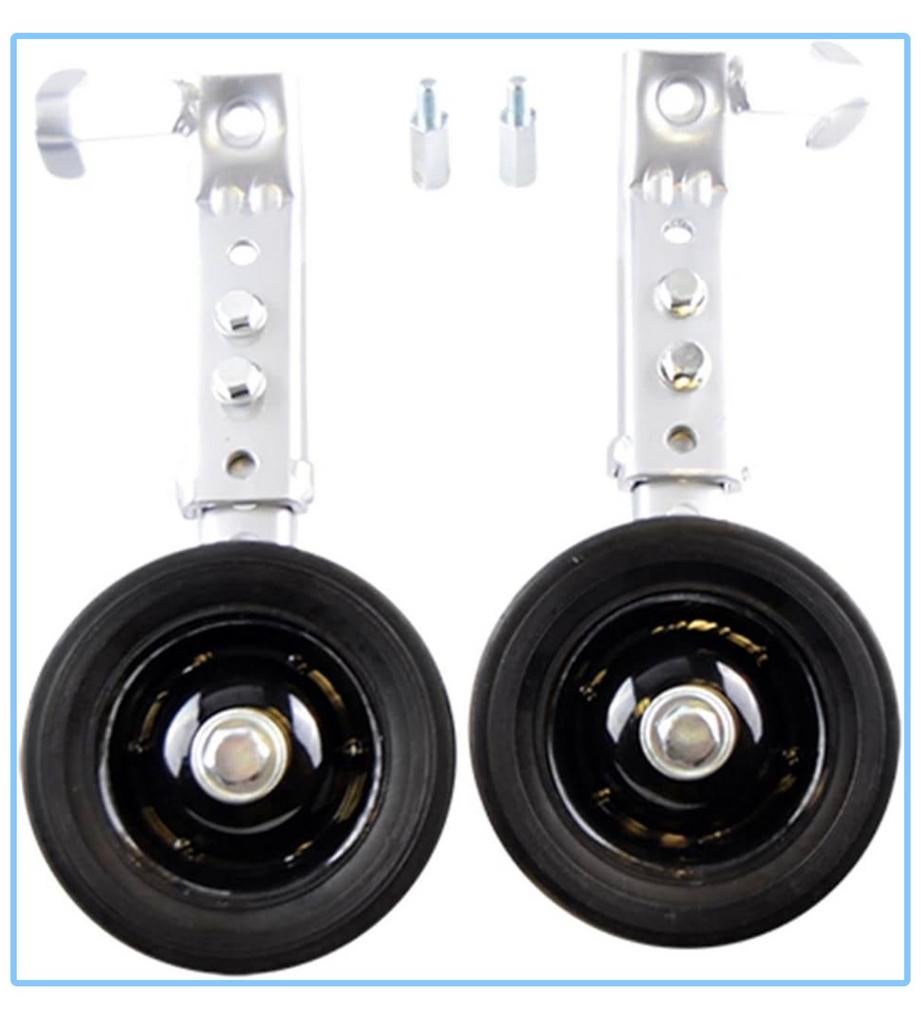 Motodak Stabilisator Wielen 24-28" Volwassenen, Wiel, Ophalen of Verzenden, Stadsfiets, Nieuw