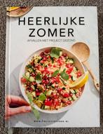 Heerlijke zomer - Natalia Rakhorst, Verzenden, Zo goed als nieuw