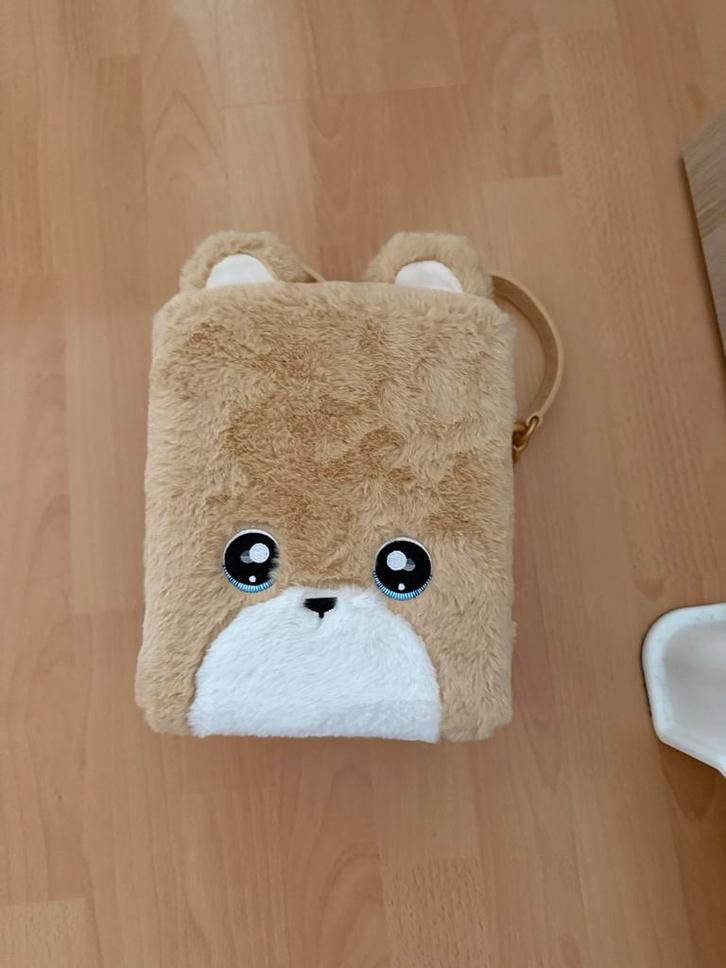 Na!Na!Na! Surprise koffertje met pop, Kinderen en Baby's, Speelgoed | Poppen, Gebruikt, Overige typen, Ophalen