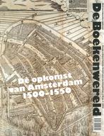 De opkomst van Amsterdam 1500-1550, De Boekenwereld 36 nr. 2, Verzenden, Nieuw