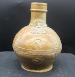 Baardmankruik baardmankruik Frechen um 1600, Antiek en Kunst, Antiek | Keramiek en Aardewerk, Ophalen of Verzenden